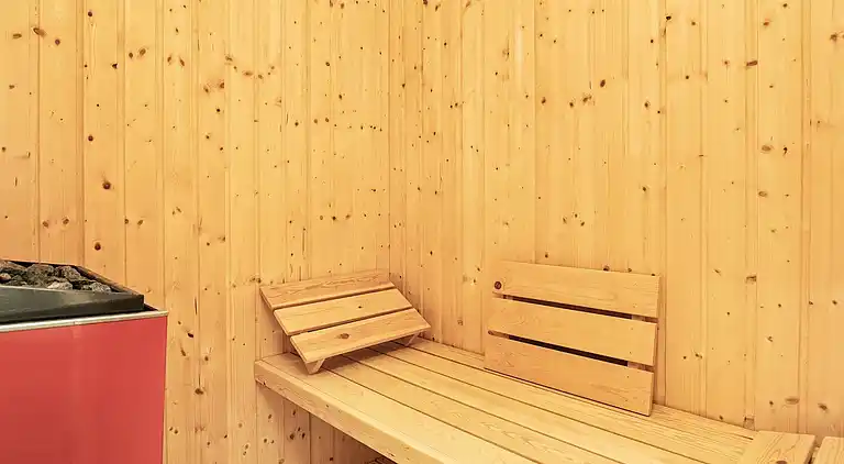 Holiday home in Spøttrup