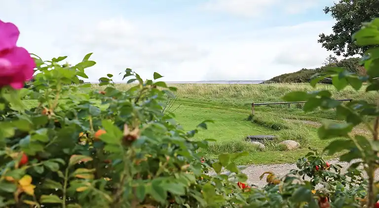 Holiday home in Roslev