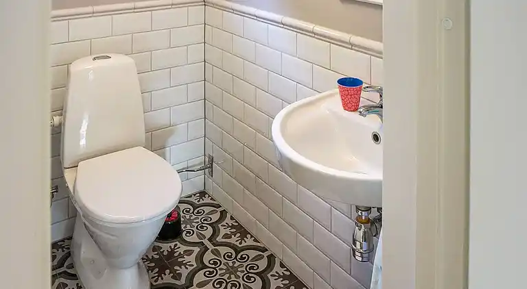 Holiday home in Ekerö Ö