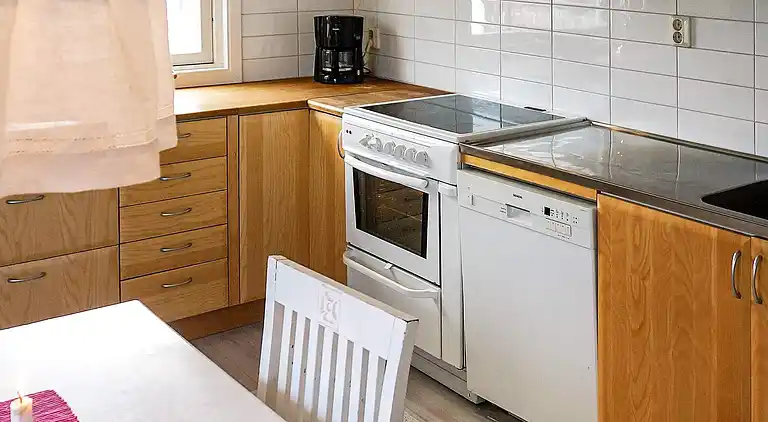 Holiday home in Ekerö Ö