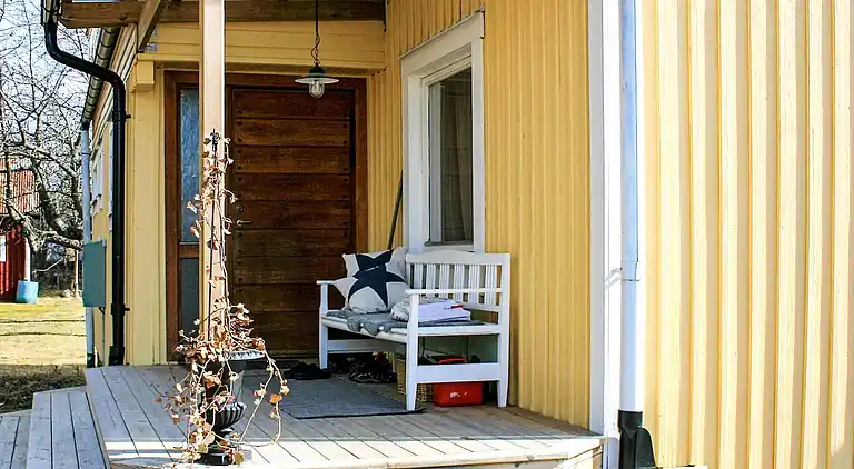 Holiday home in Ekerö Ö