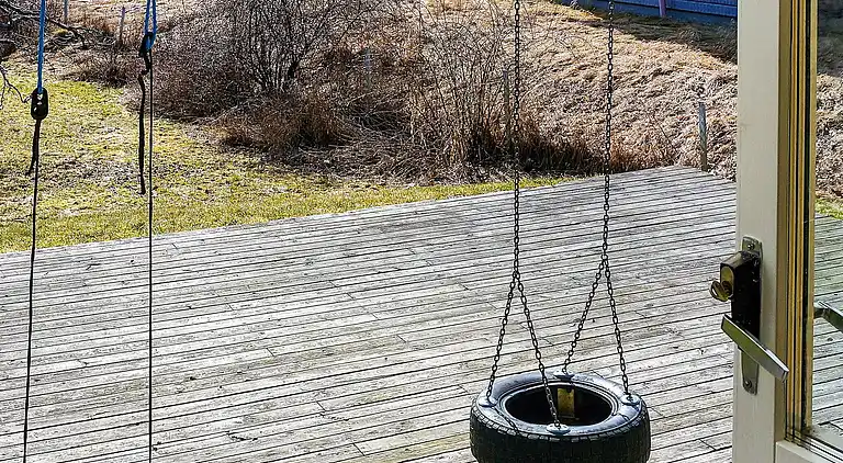 Holiday home in Ekerö Ö