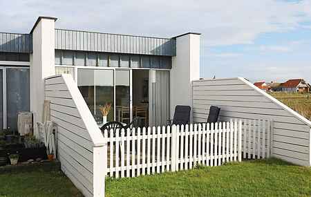 Holiday home in Agger Tange Feriecenter