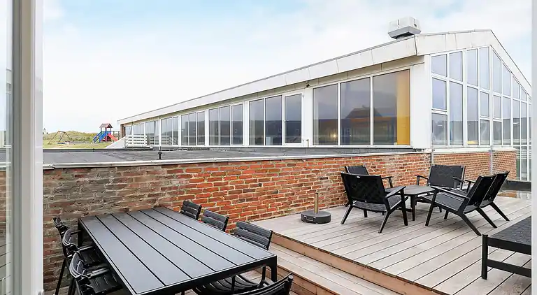 Holiday home in Ringkobing