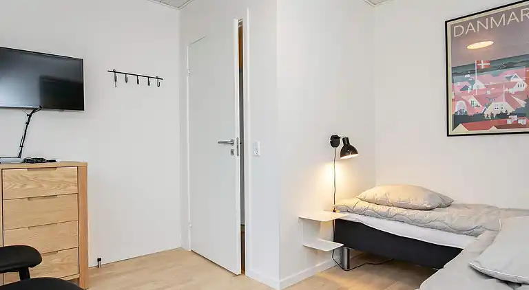 Holiday home in Ringkobing