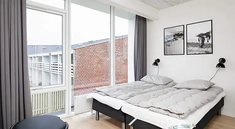 Holiday home in Ringkobing