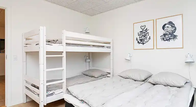 Holiday home in Ringkobing