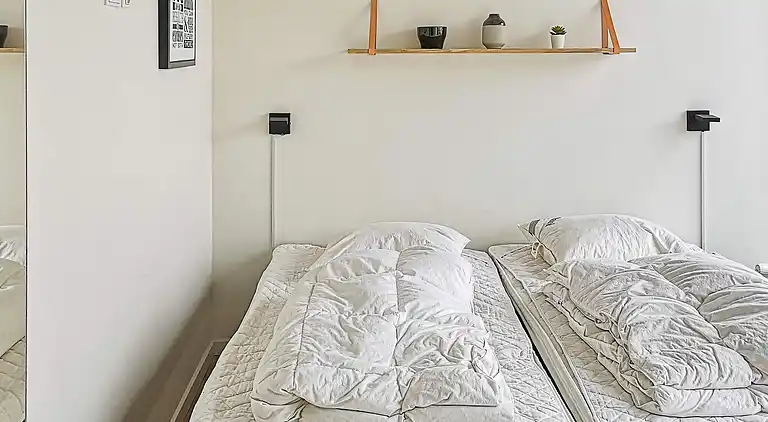 Sommerhus i Ringkøbing