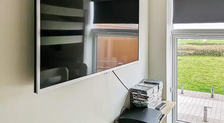 Sommerhus i Ringkøbing