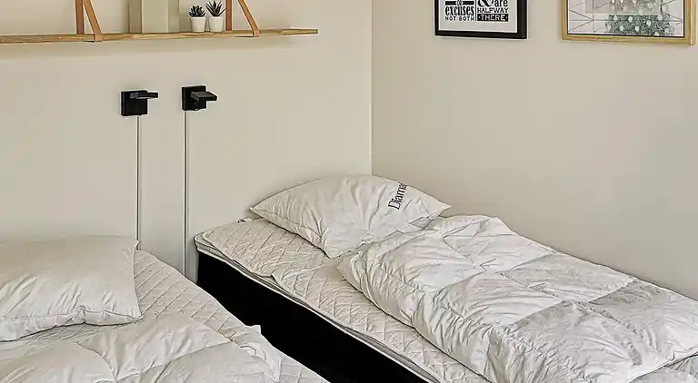 Sommerhus i Ringkøbing