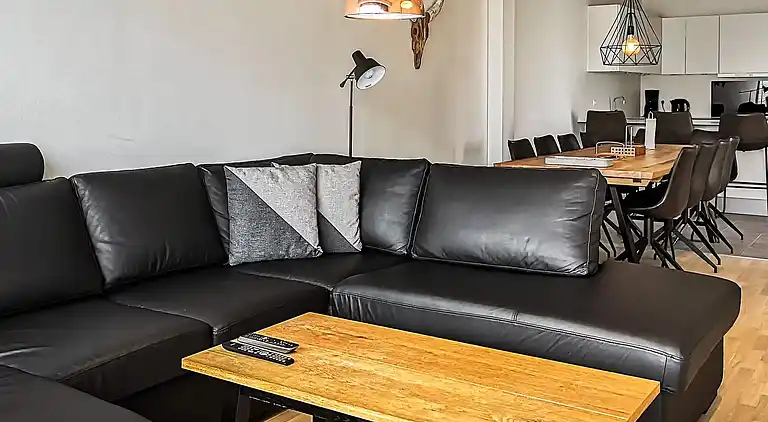 Sommerhus i Ringkøbing