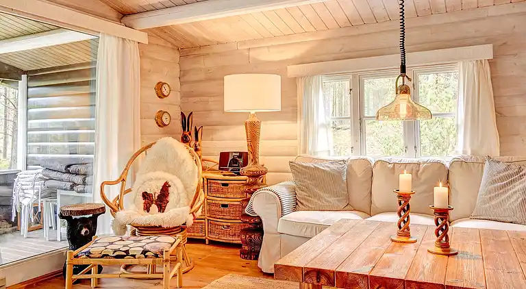 Holiday home in Nexø