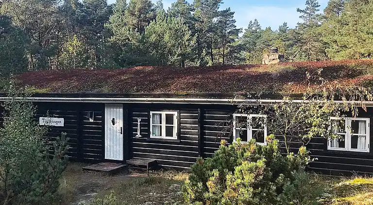 Holiday home in Nexø