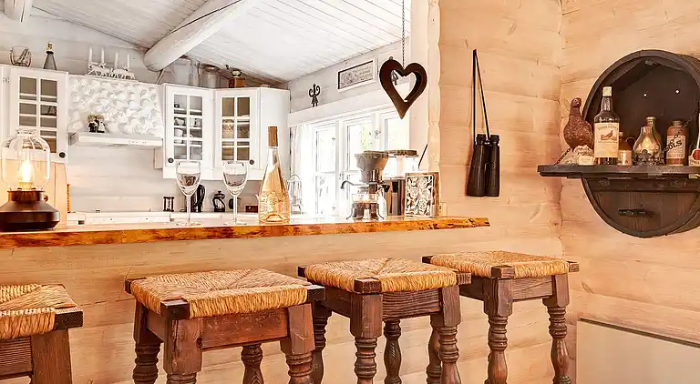 Holiday home in Nexø