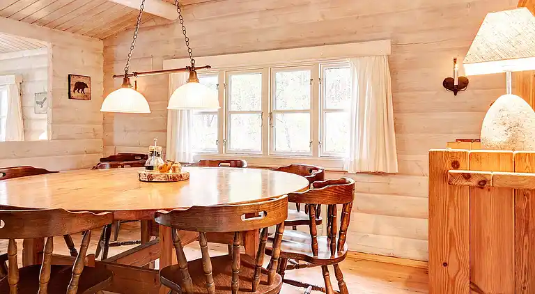 Holiday home in Nexø