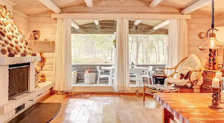 Holiday home in Nexø