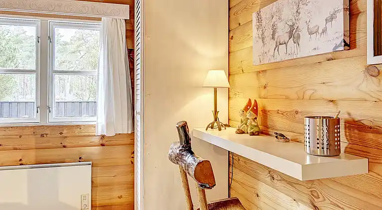 Holiday home in Nexø