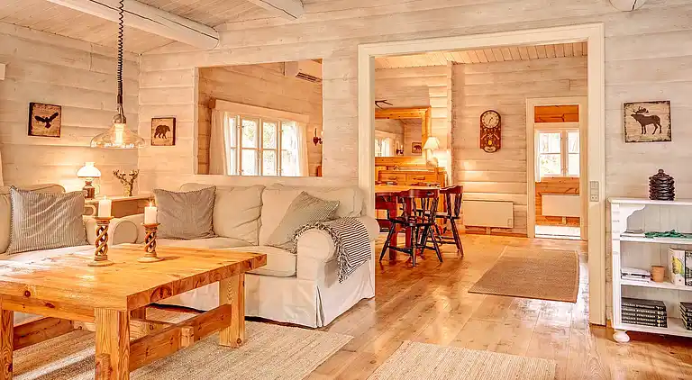 Holiday home in Nexø