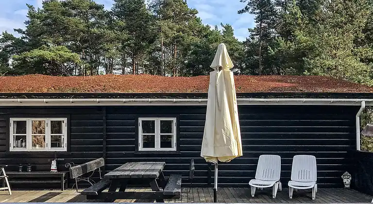 Holiday home in Nexø