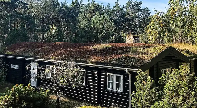 Holiday home in Nexø