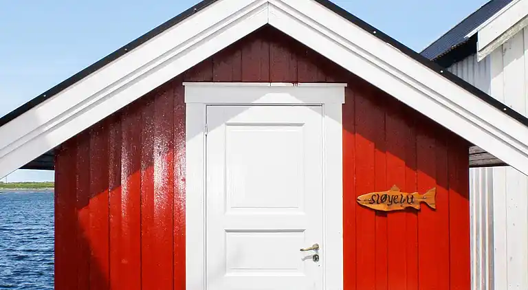 Holiday home in Ørland