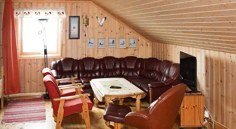 Holiday home in Ørland