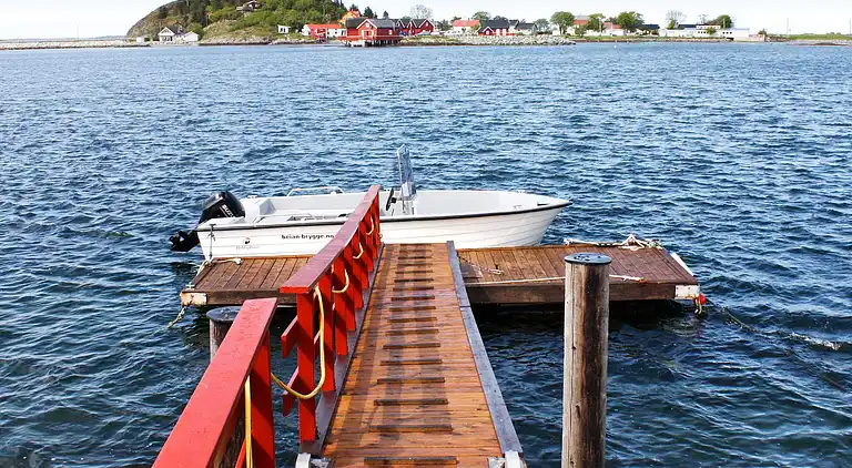 Holiday home in Ørland