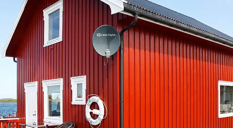 Holiday home in Ørland