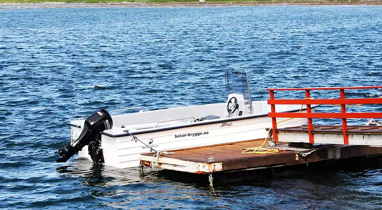 Holiday home in Ørland