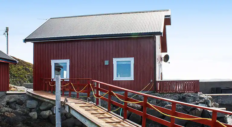 Holiday home in Ørland