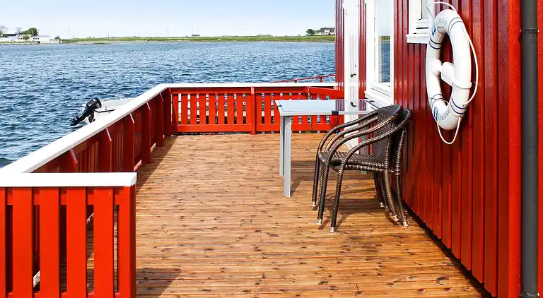 Holiday home in Ørland