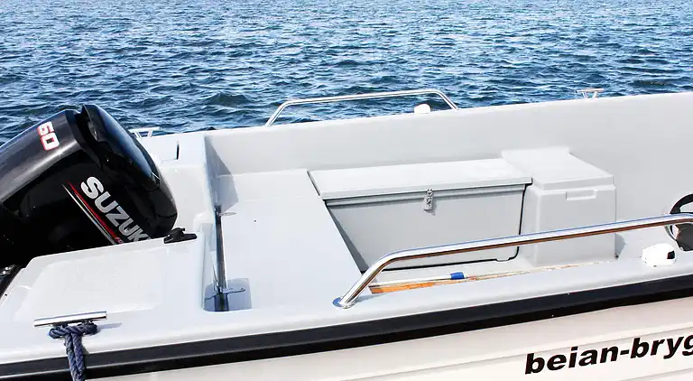 Holiday home in Ørland