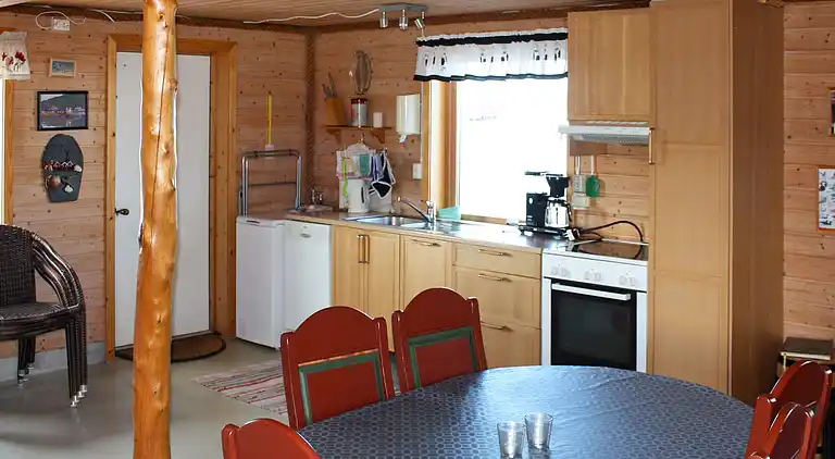 Holiday home in Ørland