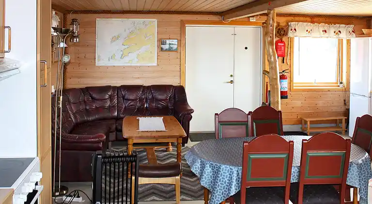 Holiday home in Ørland