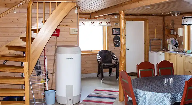 Holiday home in Ørland