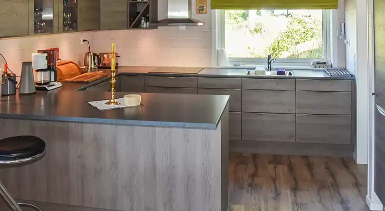 Sommerhus i Vanylven