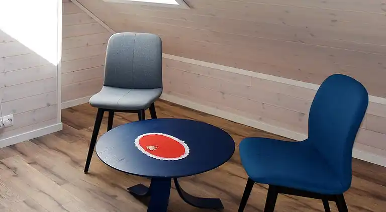 Sommerhus i Vanylven