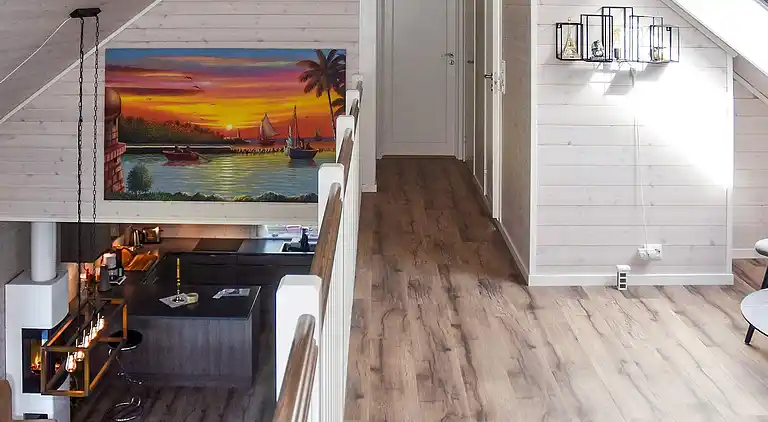 Sommerhus i Vanylven