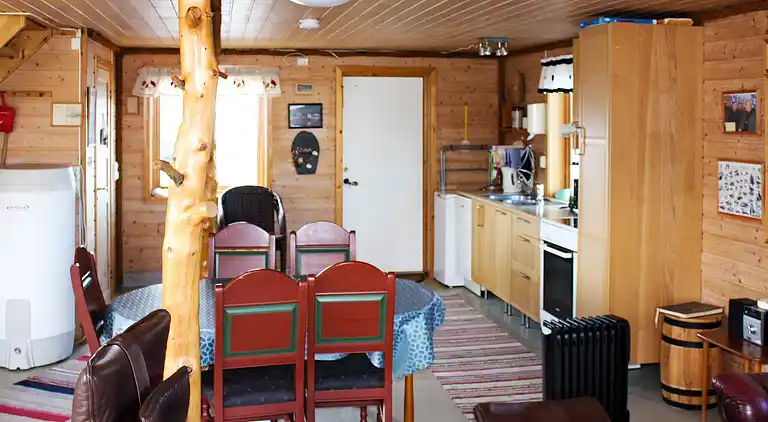 Holiday home in Ørland