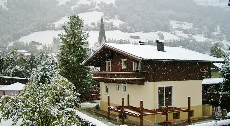 Cottage in Bramberg am Wildkogel