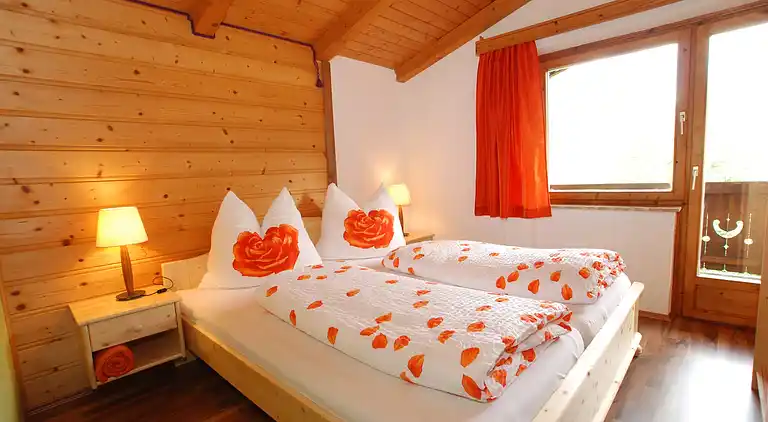 Ferielejlighed i Rosental