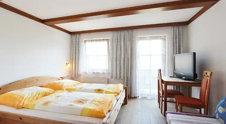 Appartamento in Neukirchen am Großvenediger