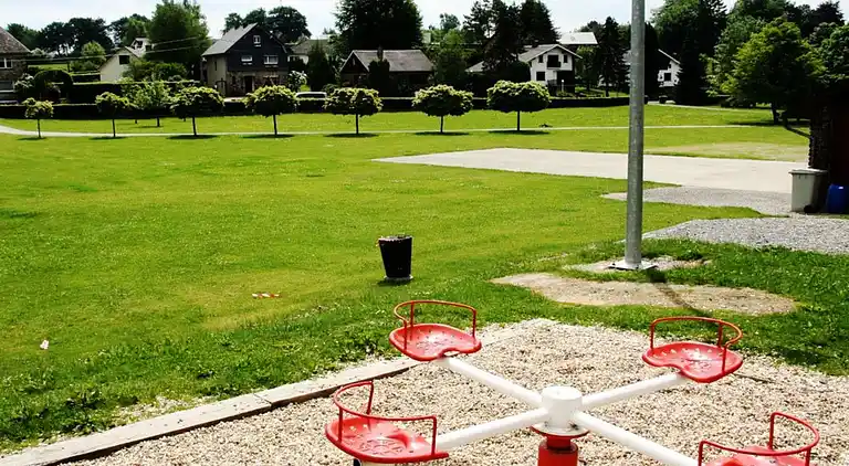 Holiday home in Bévercé