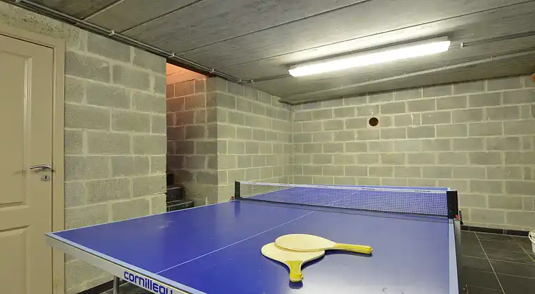 Semesterbostad i Vielsalm