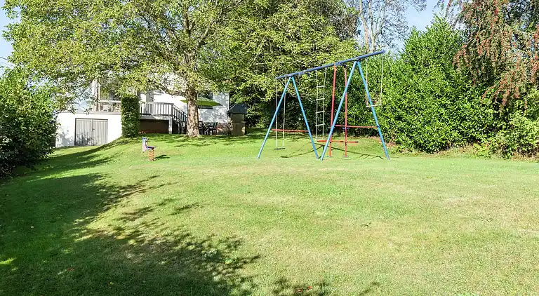Holiday home in Bévercé