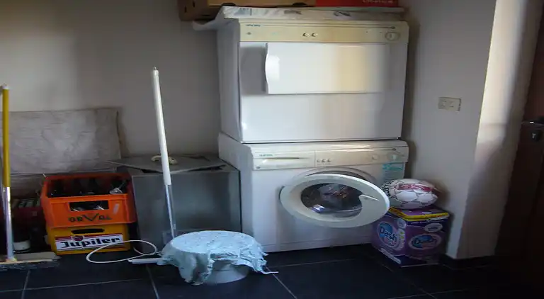 Semesterbostad i Vielsalm