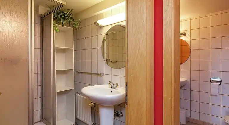 Holiday home in Bévercé