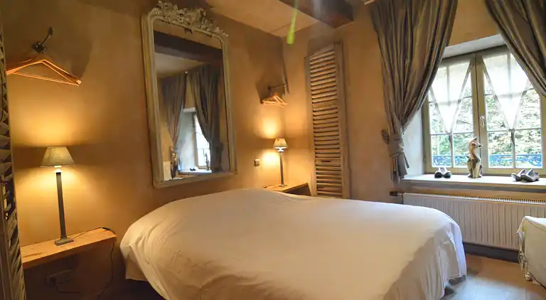 Ferienhaus in Vresse-sur-Semois