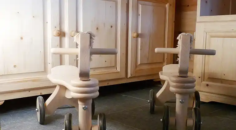 Sommerhus i Vresse-sur-Semois