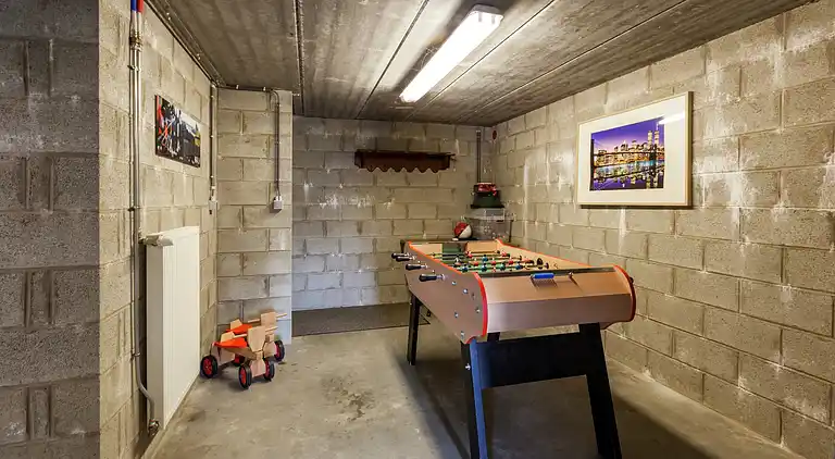 Sommerhus i Vresse-sur-Semois